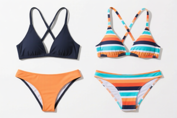 Women's Swimwear