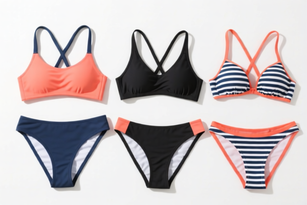 Women's Swimwear