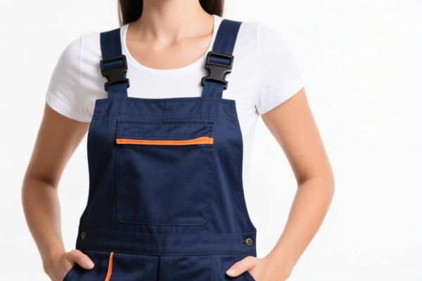 Women's Work Coveralls