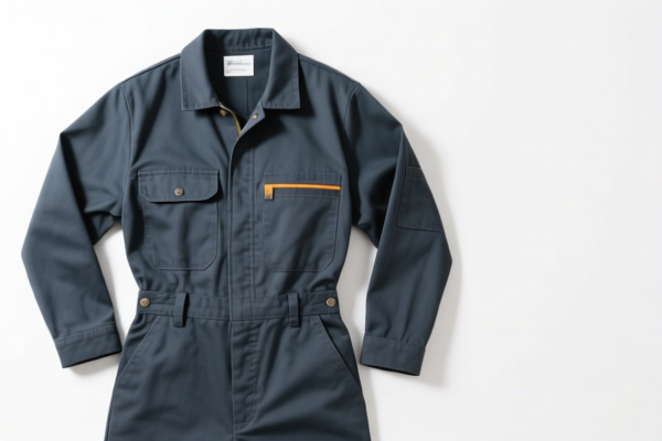 Women's Work Jumpsuits