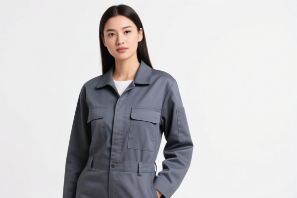 Women's Work Jumpsuits