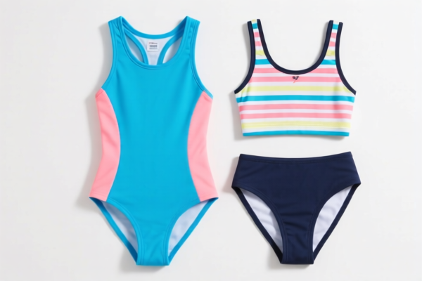 Girls' Summer Recreational One