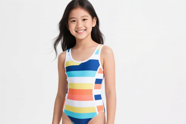 Girls' Summer Recreational One