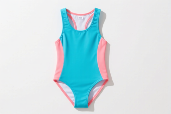 Girls' Summer Recreational One