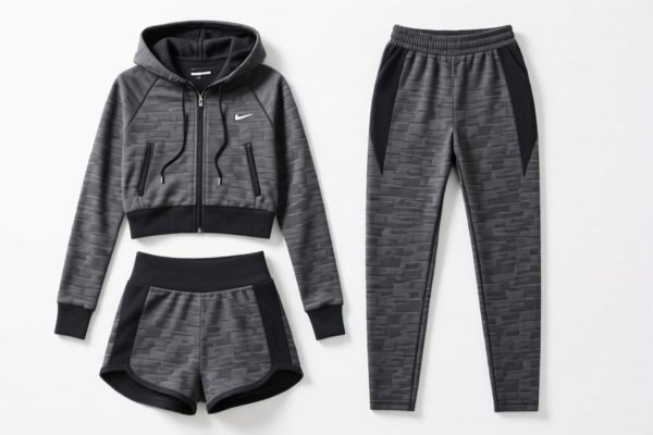 Women's Sportswear Set