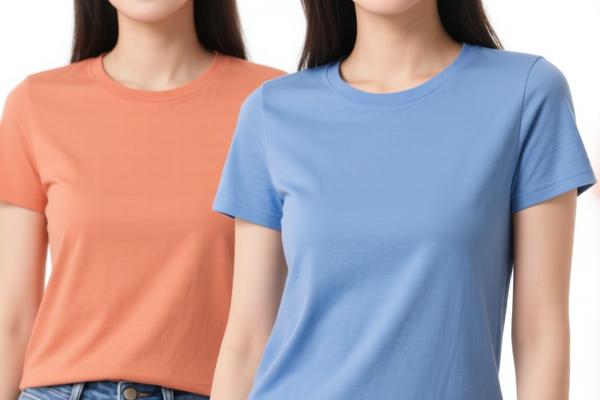 Women's Casual T