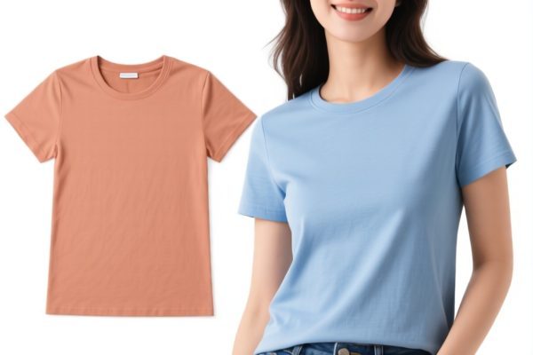 Women's Casual T