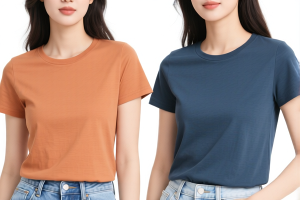 Women's Casual T