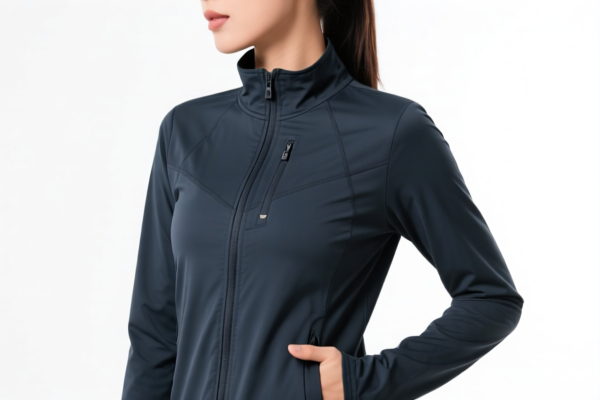 Women's Outdoor Sportswear