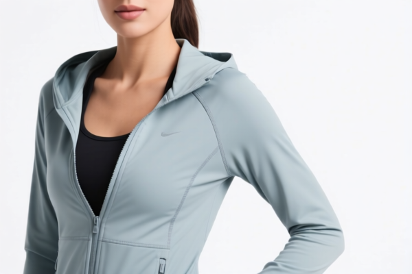 Women's autumn recreational outerwear