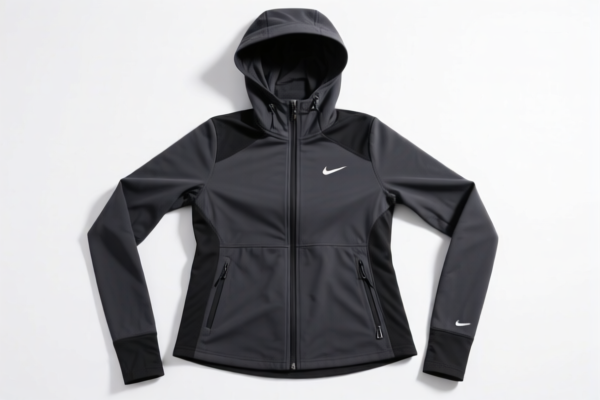 Women's autumn recreational outerwear