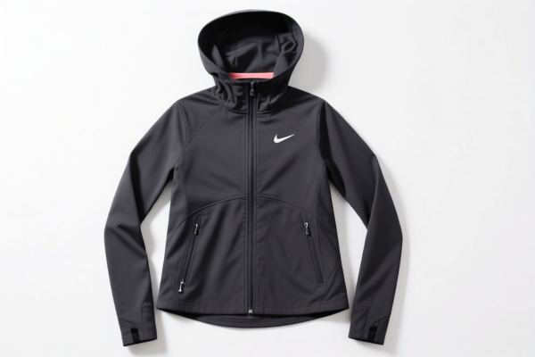 Women's autumn recreational outerwear