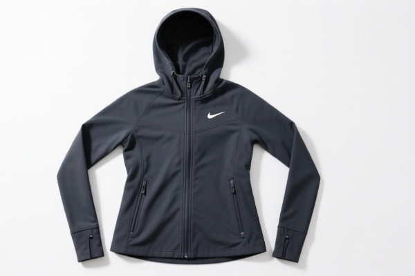 Women's autumn recreational outerwear