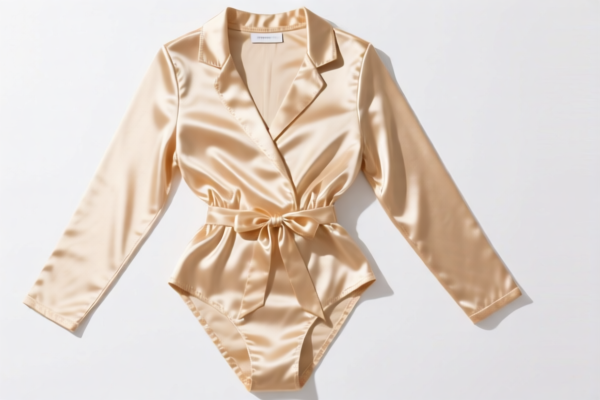Silk Sunsuits
