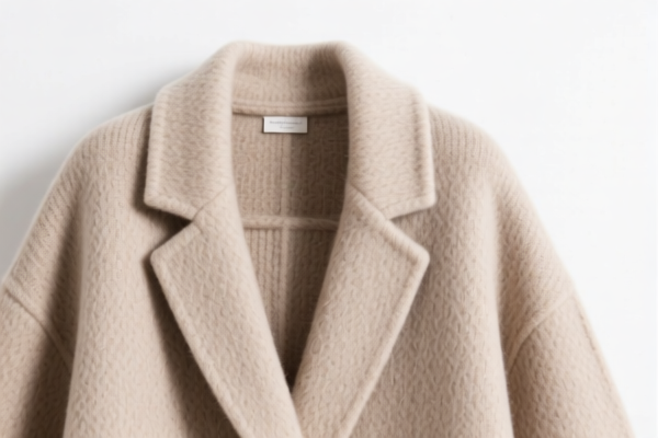 Women's Wool_Fine Animal Hair Other Garments (Excluding Jackets)