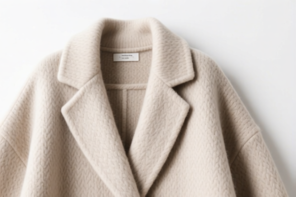 Women's Wool_Fine Animal Hair Other Garments (Excluding Jackets)