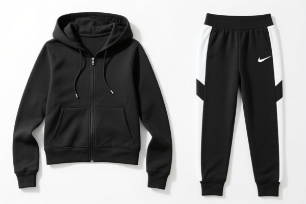 Women's Sportswear Set