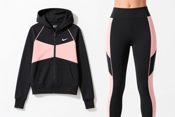 Women's Sportswear Set