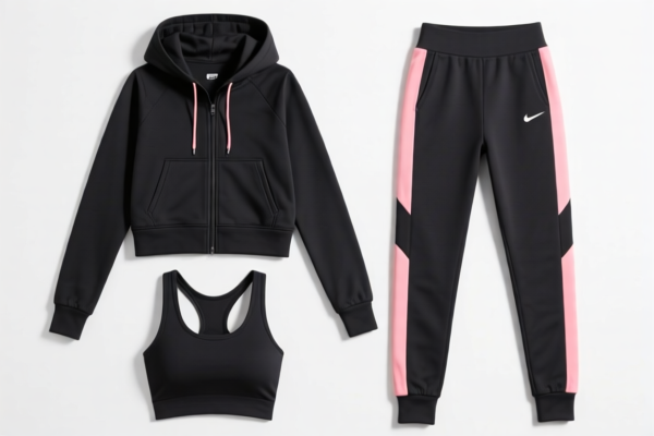 Women's Sportswear Set