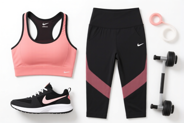 Women's Training Set