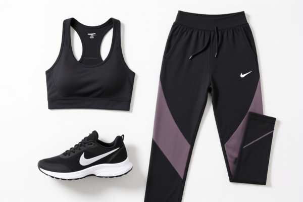 Women's Training Set