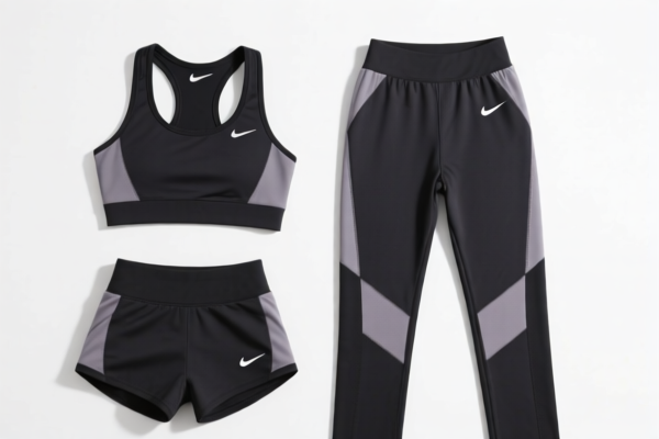 Women's Training Set