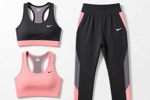 Women's Training Set