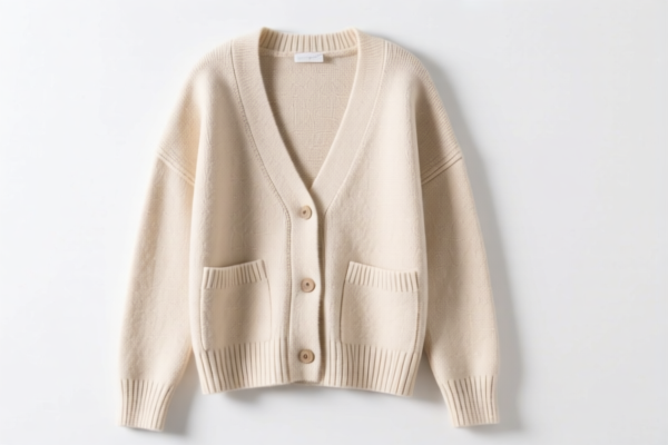 Women's cardigan sweaters