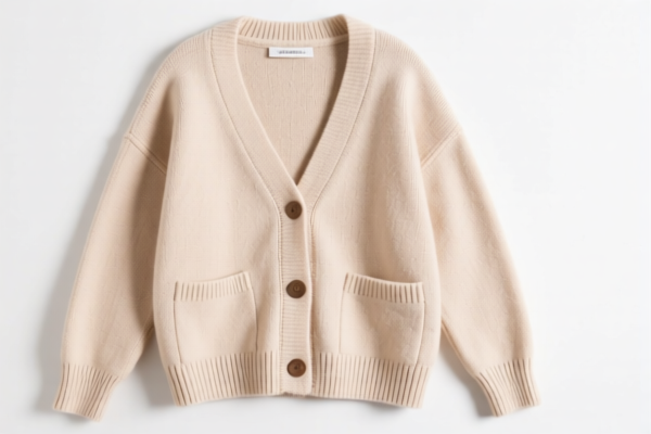 Women's cardigan sweaters