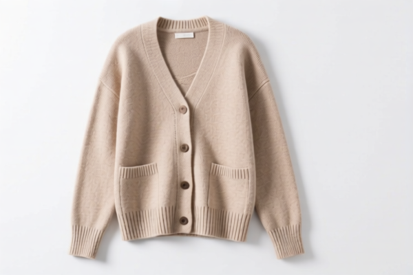 Women's cardigan sweaters