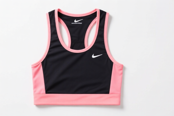 Girls' Sports Vest