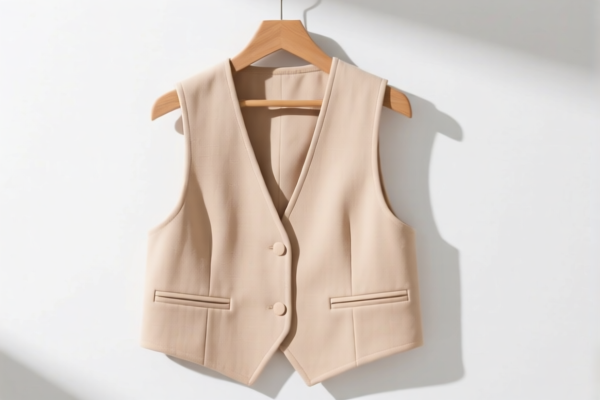 Women's Summer Vest