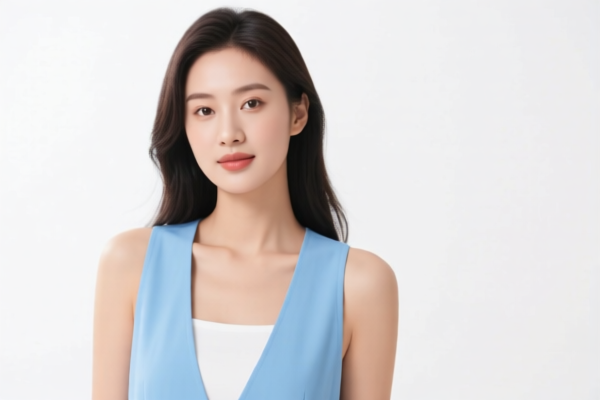 Women's Summer Vest