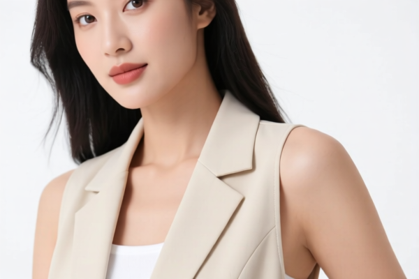 Women's Summer Vest