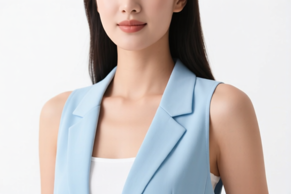Women's Summer Vest