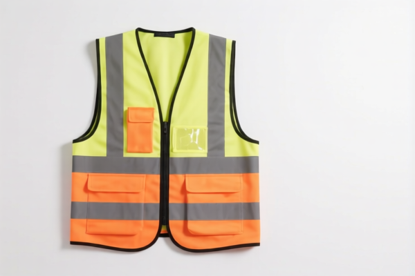 Women's Work Vest