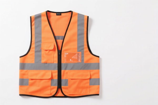 Women's Work Vest