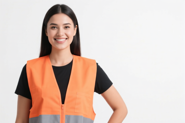 Women's Work Vest