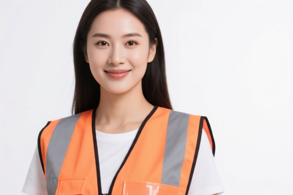 Women's Work Vest