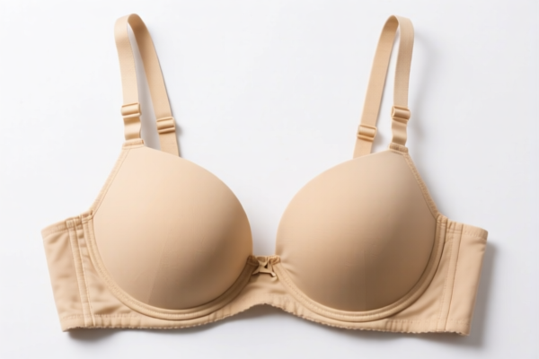 Other Material Brassieres
