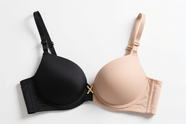 Shaping Brassieres