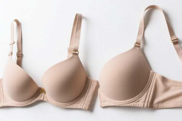 Shaping Brassieres