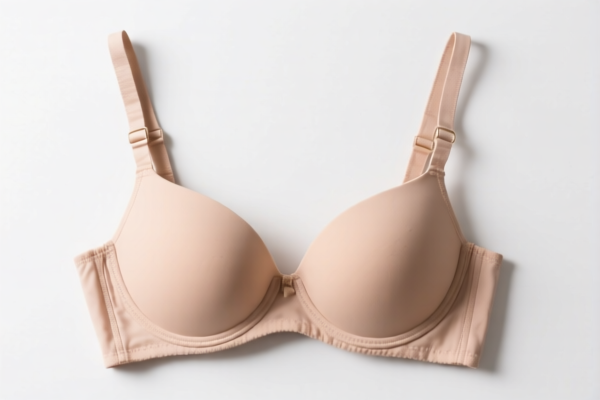 Shaping Brassieres