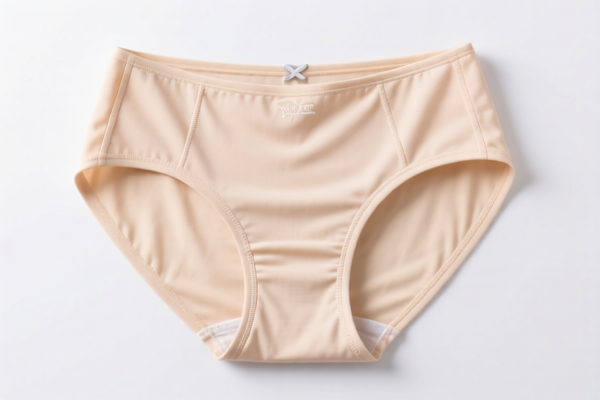 Women's Shaping Panties