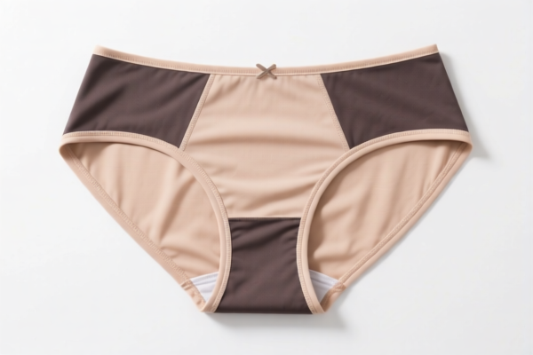Women's Shaping Panties