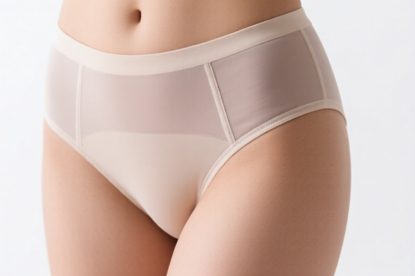 Women's Shaping Panties