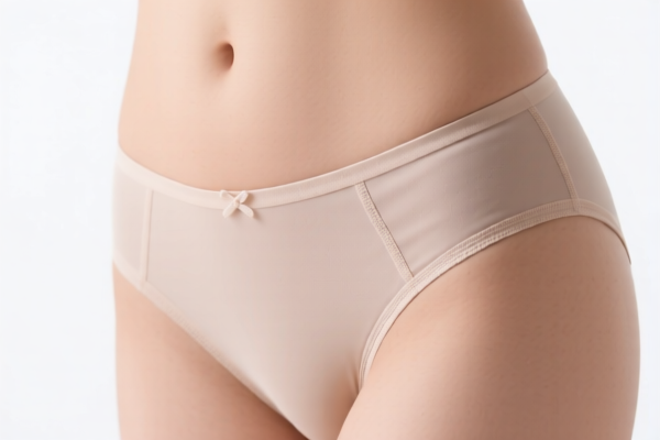 Women's Shaping Panties