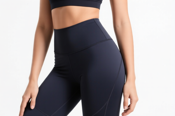 Women's shaping leggings
