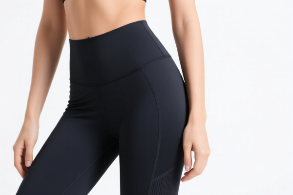 Women's shaping leggings