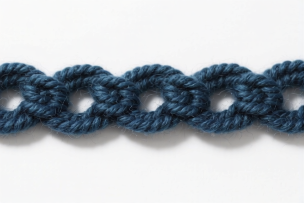 Wool Garter